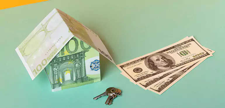 Online House Sales Without The Guesswork in Los Angeles, CA