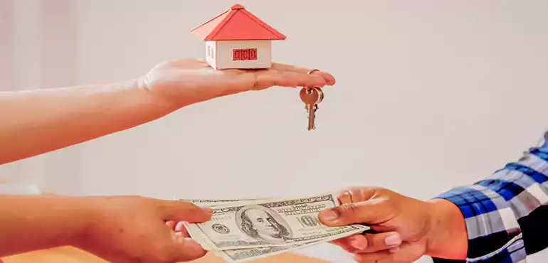 Sell Your House Fast & Avoid the Complications of Bankruptcy in Los Angeles, CA