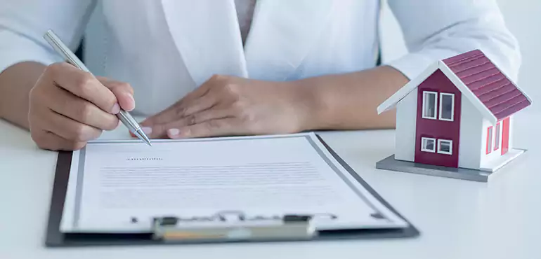 Stop Mortgage Stress in Los Angeles – Sell House in Default and Break Free from Debt