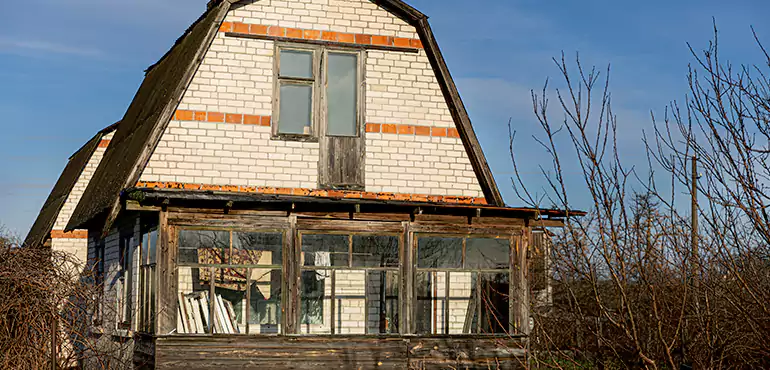 Own a Rental in Disrepair? We’ll Take It Off Your Hands in Los Angeles