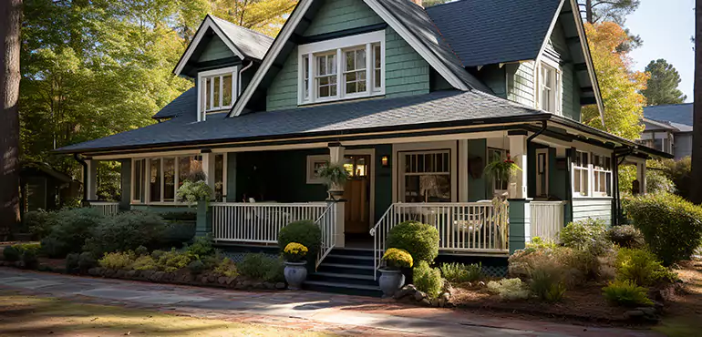 Why Los Angeles Homeowners Trust Us to Buy Houses in Bad Condition?