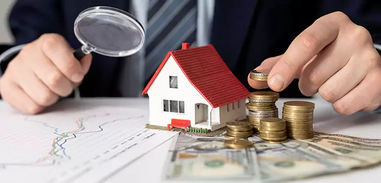 Home Needing Updates in Any Conditions for Cash in Los Angeles, CA