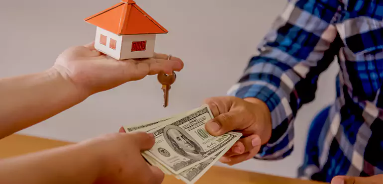 Why Cash Buyers Love Off Market Homes Too in Los Angeles, CA?
