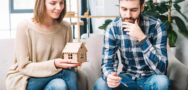 Sell Your Los Angeles House Privately to a Local, Trusted Cash Buyer