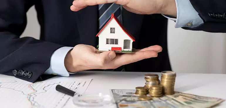 Who Do We Buy Houses From in Los Angeles, CA?