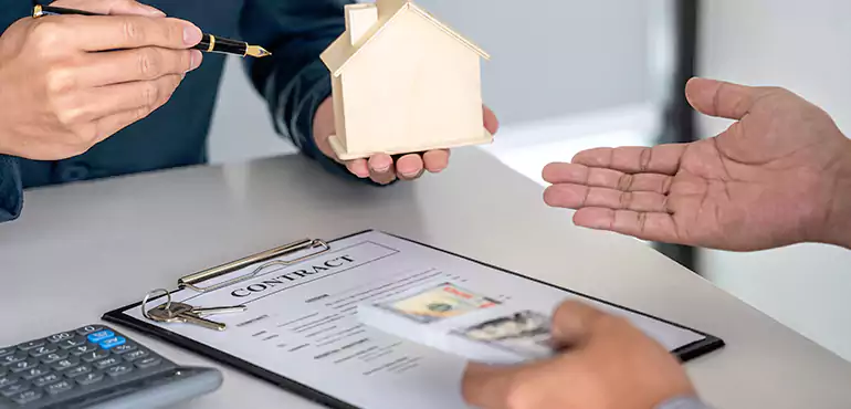 Why Choose Us to Avoid Foreclosure in Los Angeles, CA