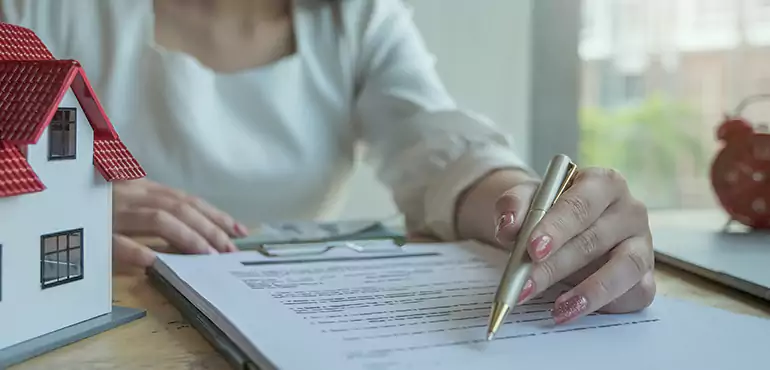 We Buy Homes to Help You Pay Off Debt – No Repairs or Upgrades Needed in Los Angeles, CA