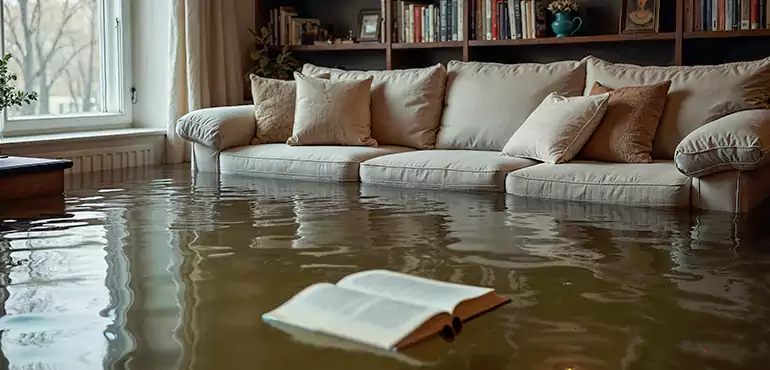 Why CA Homeowners Choose Los Angeles Home Buyers After Water Damage Hits