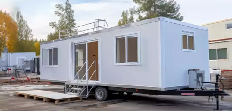 Mobile Homes We Buy in Los Angeles, CA