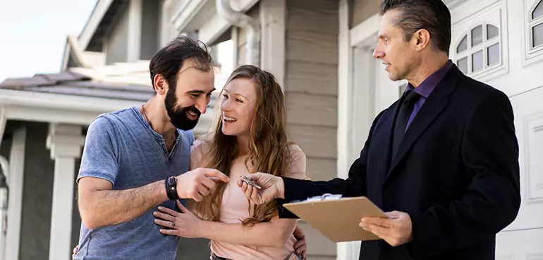 Sell Family Properties in Los Angeles, CA