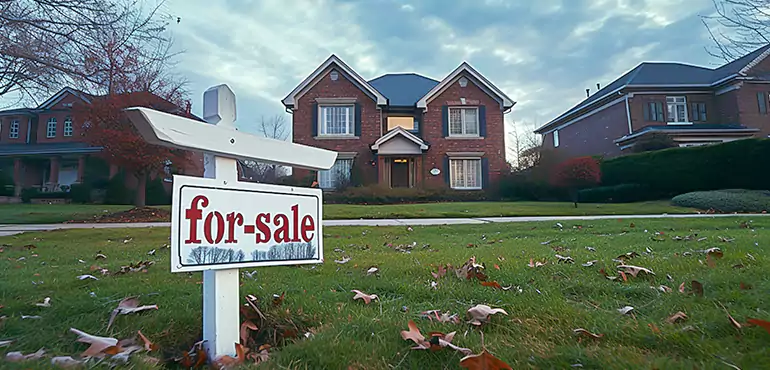 Why Los Angeles Homeowners Choose Our Quick Sale Service