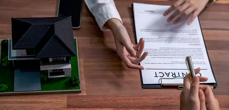 Quickly Sell your Vacant Home for a High Price in Los Angeles, CA