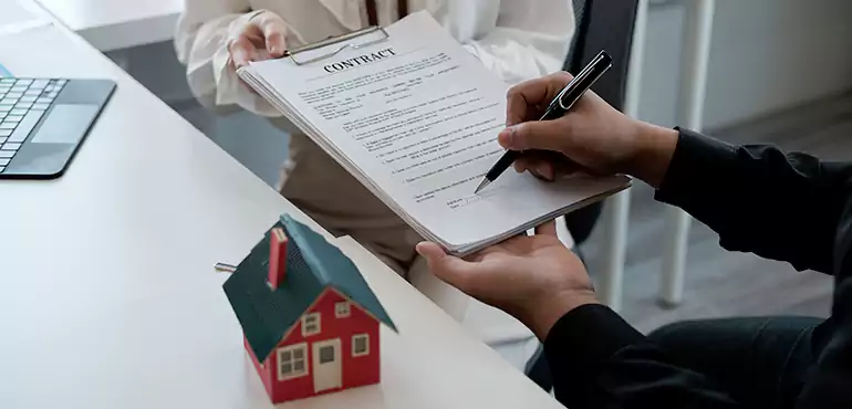 Types of Properties We Buy via Assignment in Los Angeles, CA